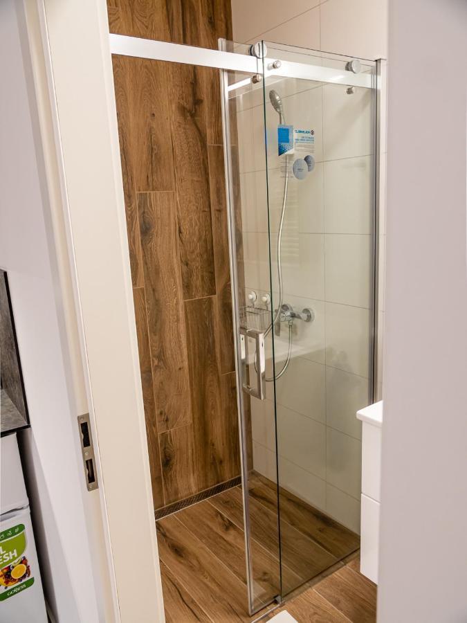 Apartmany Gemini Zlin Ngoại thất bức ảnh