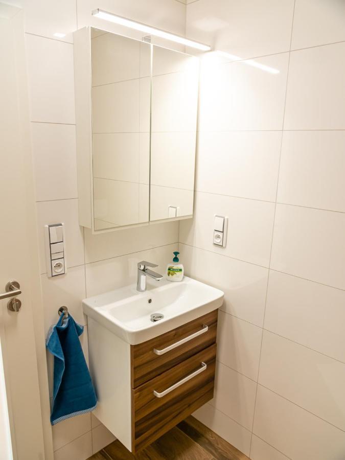 Apartmany Gemini Zlin Ngoại thất bức ảnh