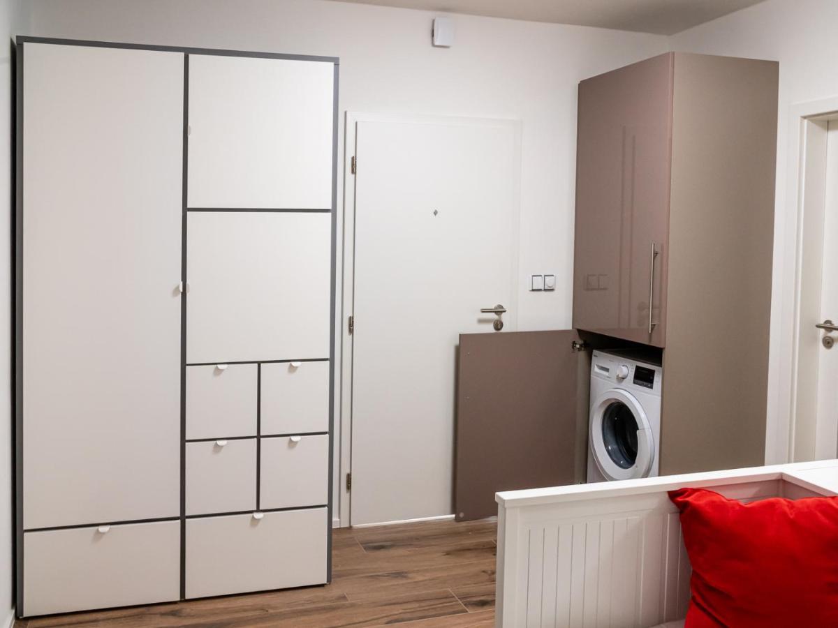 Apartmany Gemini Zlin Ngoại thất bức ảnh