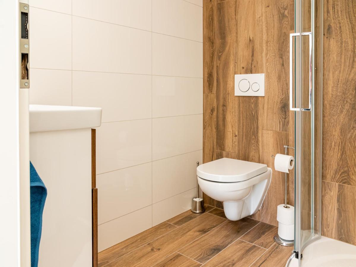 Apartmany Gemini Zlin Ngoại thất bức ảnh