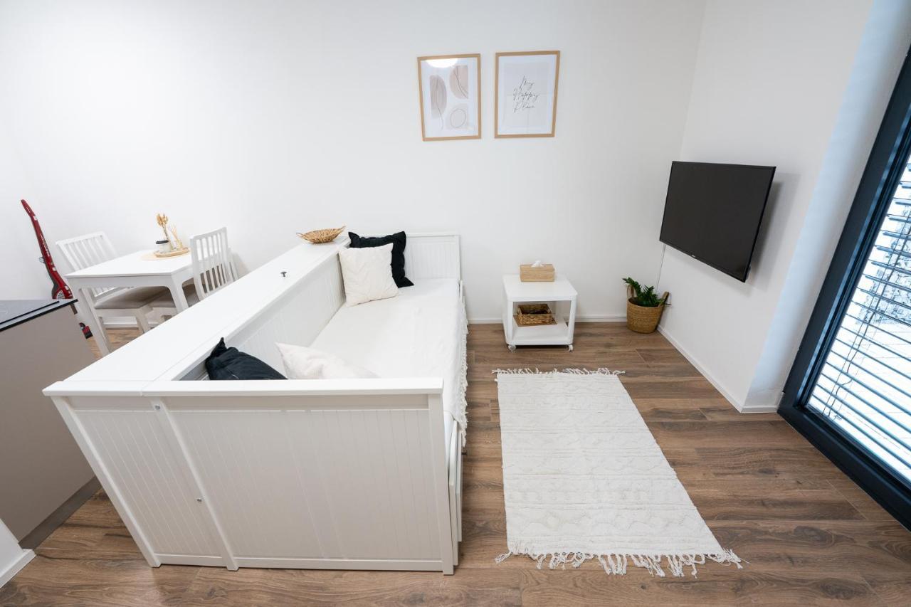 Apartmany Gemini Zlin Ngoại thất bức ảnh